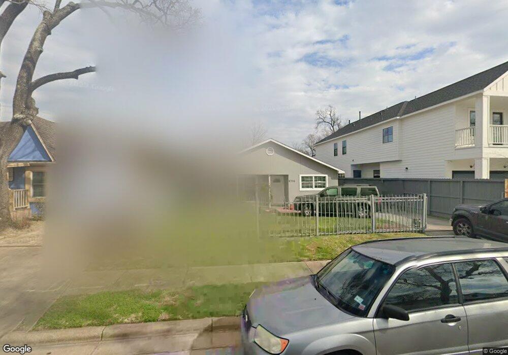 4716 Edison St, Houston, TX 77009 - photo 1