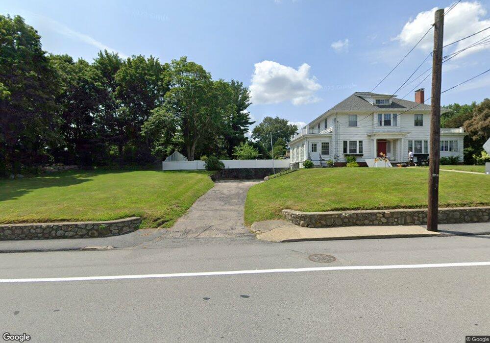 0 S Williams St, Johnston, RI 02919 - photo 1