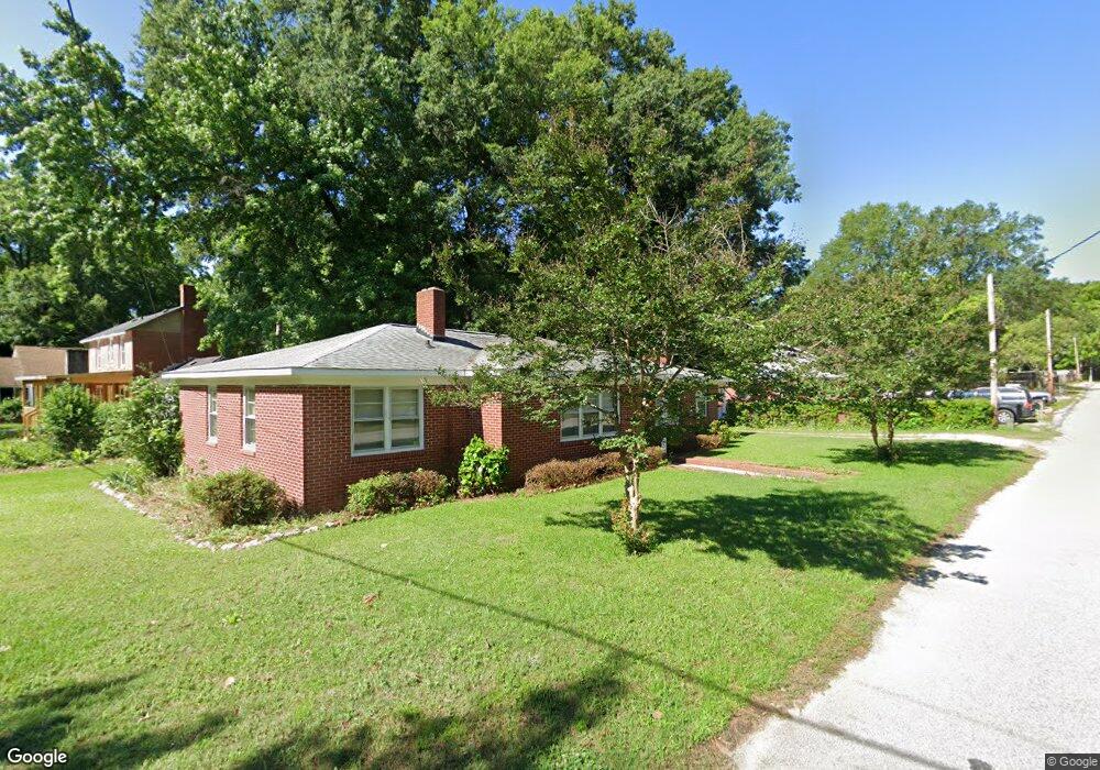 801 W Hampton St, Camden, SC 29020 - photo 1