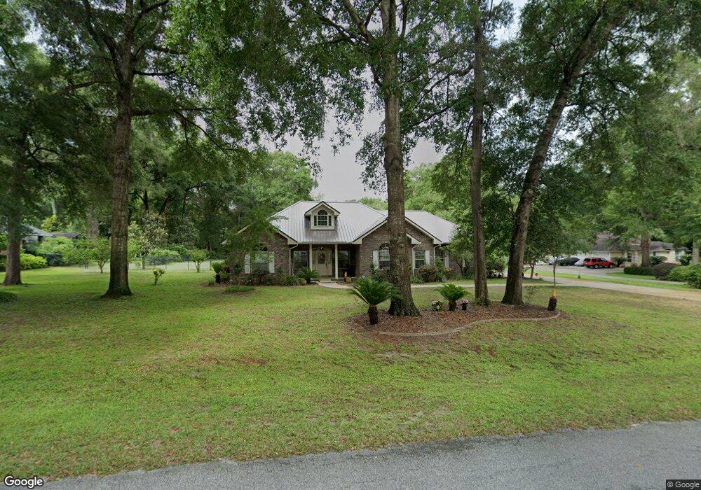 486 NW Lake Valley Terrace, Lake City, FL 32055 - photo 1