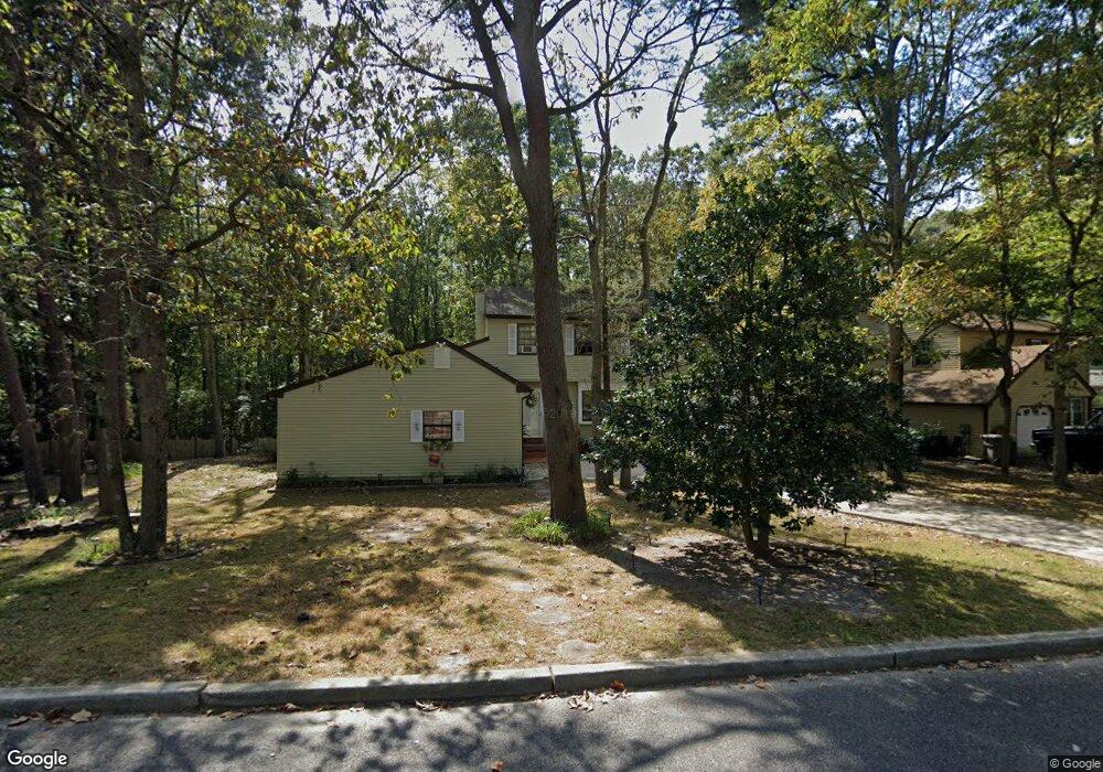 201 Grasmur Turn, Clementon, NJ 08021 - photo 1