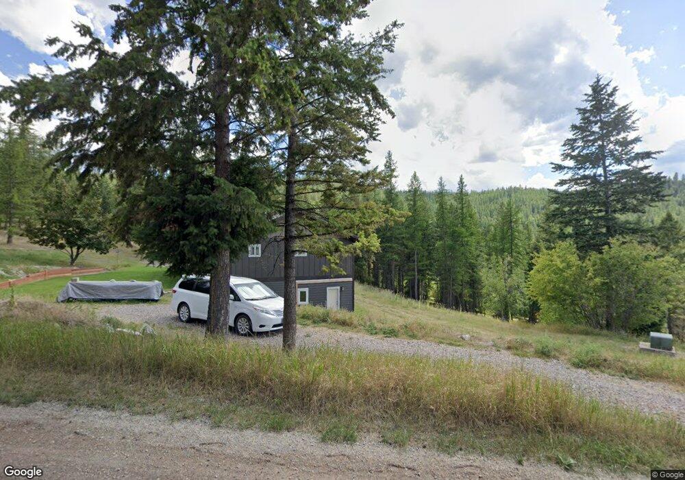 970 Springhill Rd, Kila, MT 59920 - photo 1