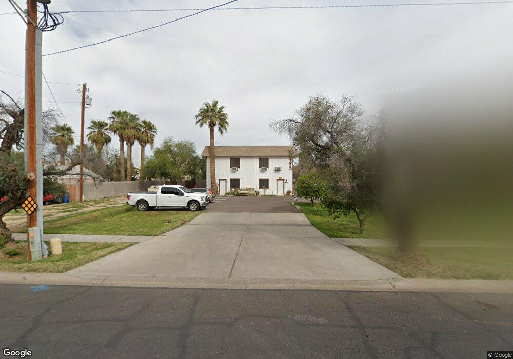 2627 N 27th St unit 8, Phoenix, AZ 85008 - photo 1