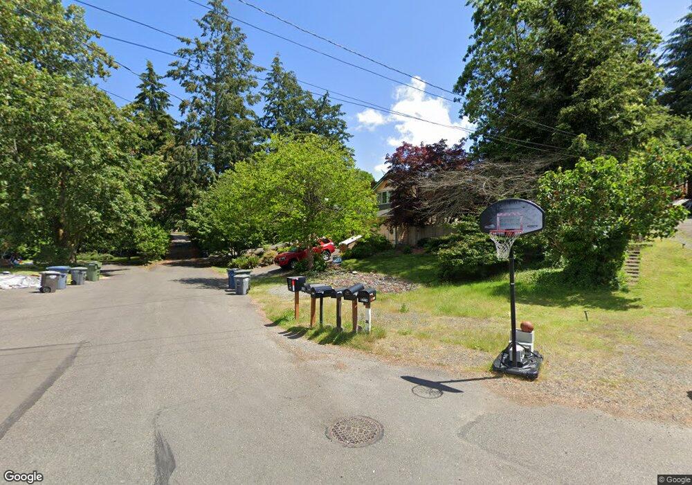 8216 42nd St W, University Place, WA 98466 - photo 1