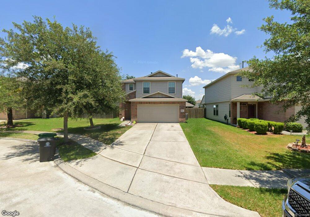 8707 Summerset Meadow Ct, Houston, TX 77075 - photo 1