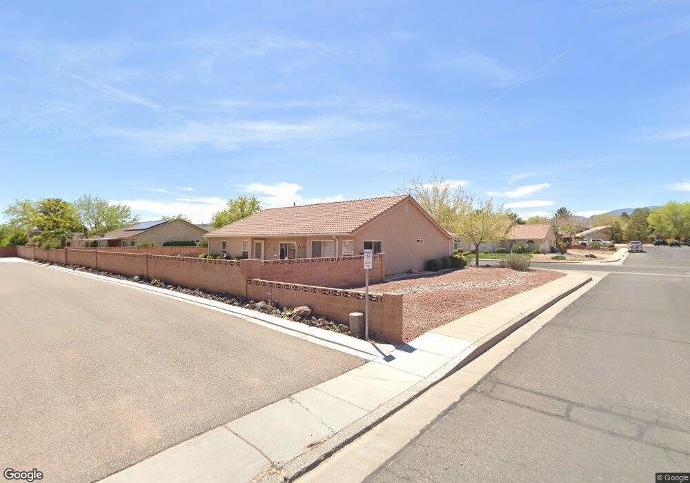 721 S 160 E, Ivins, UT 84738 - photo 1