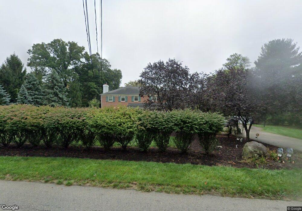 507 Dorset Rd, Devon, PA 19333 - photo 1