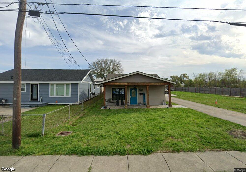 2914 8th St, Lake Charles, LA 70615 - photo 1