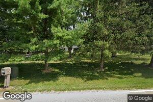 3580 Buttermilk Hill Rd, Radnor, OH 43066