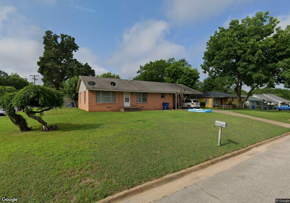 1000 W Elm St, Denison, TX 75020 - photo 1