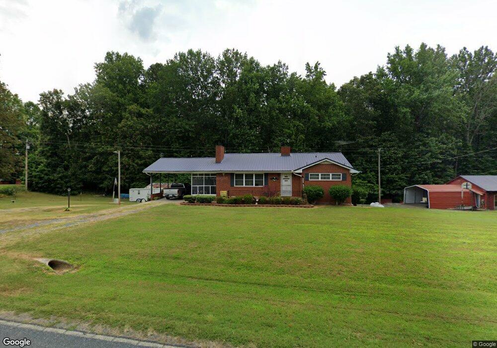 739 Sawyersville Rd, Asheboro, NC 27205 - photo 1