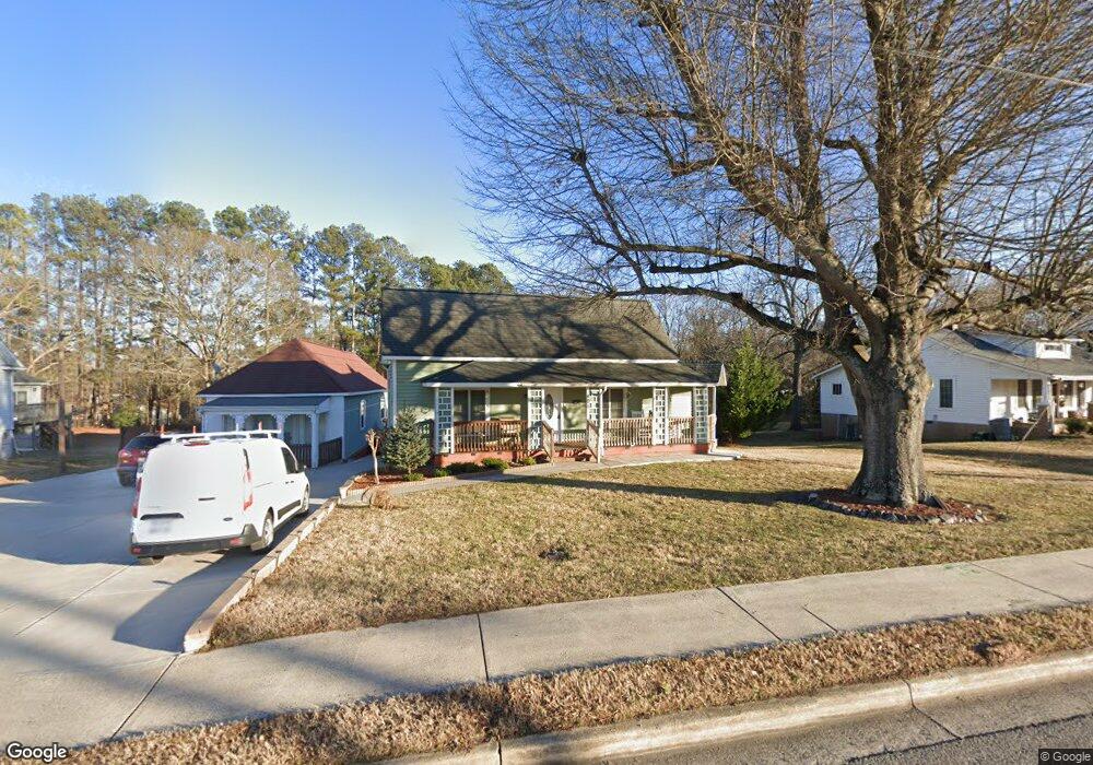 408 N Main St, Clover, SC 29710 - photo 1