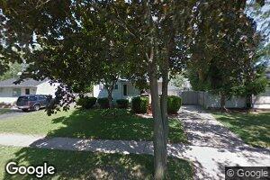 2101 Indian Rd, Waukegan, IL 60087