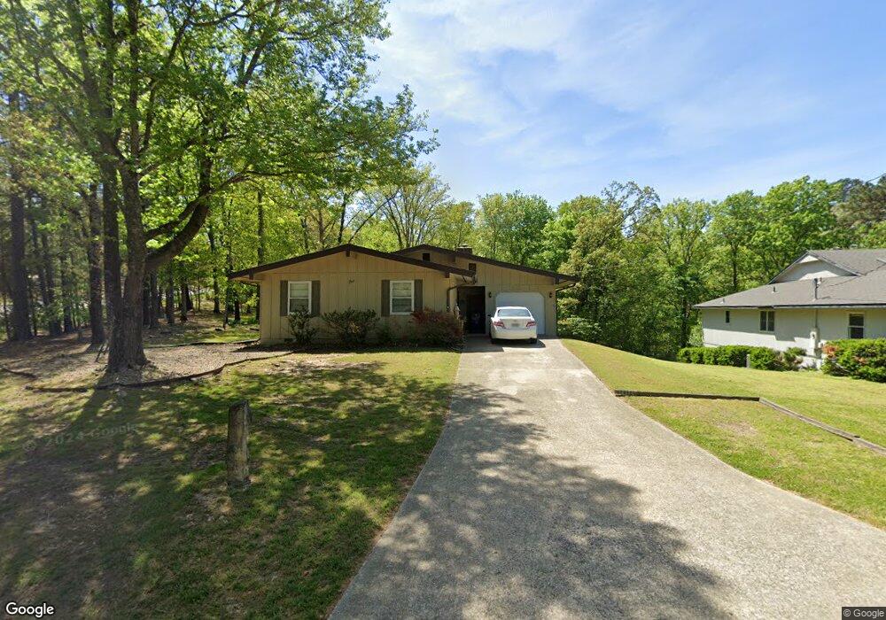 1 Sharpness Ln, Bella Vista, AR 72714 - photo 1