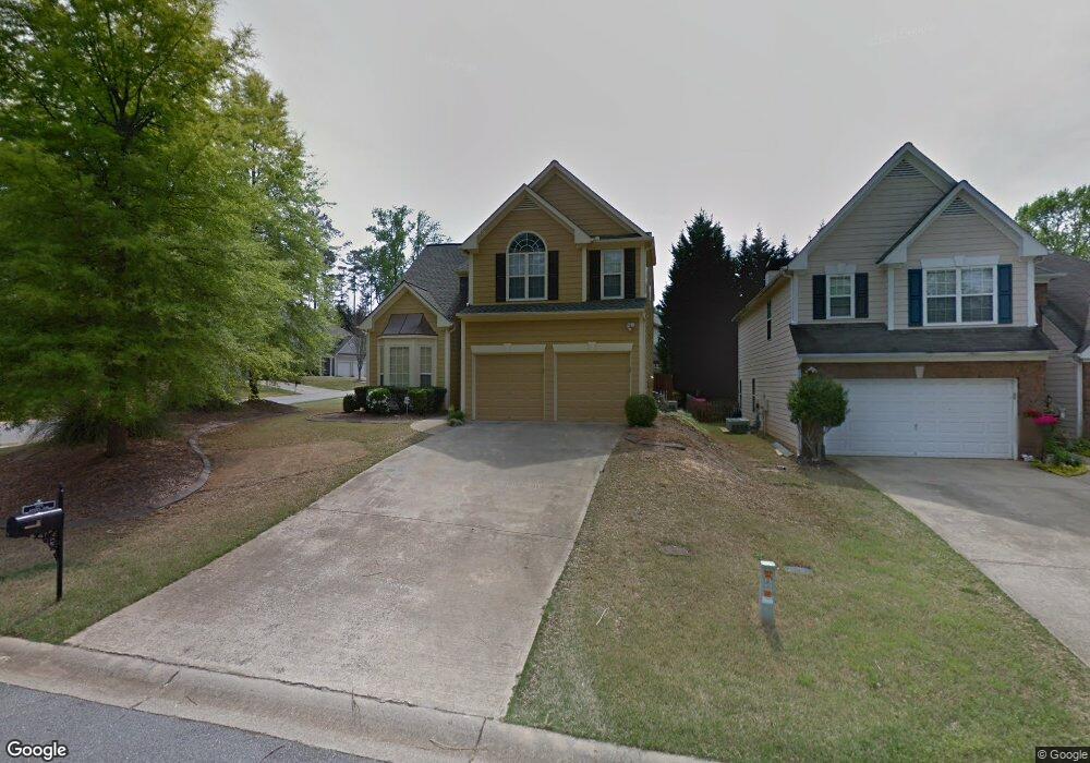 2973 Bancroft Glen NW, Kennesaw, GA 30144 - photo 1