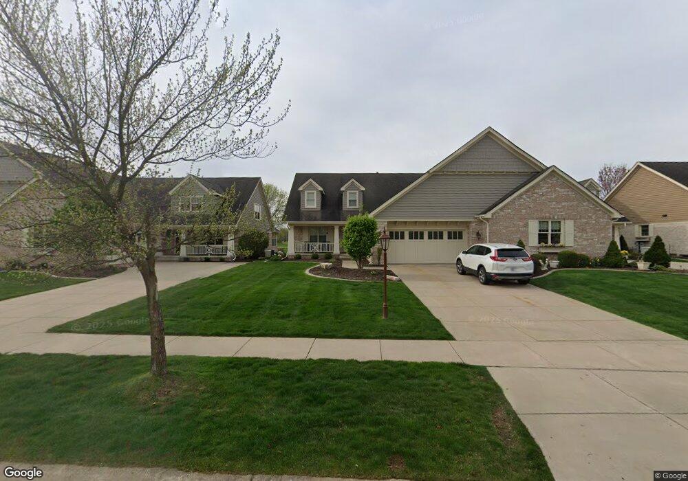 1037 Sterling Ct, Crown Point, IN 46307 - photo 1