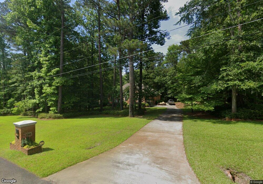 100 Carriage Dr, Macon, GA 31210 - photo 1