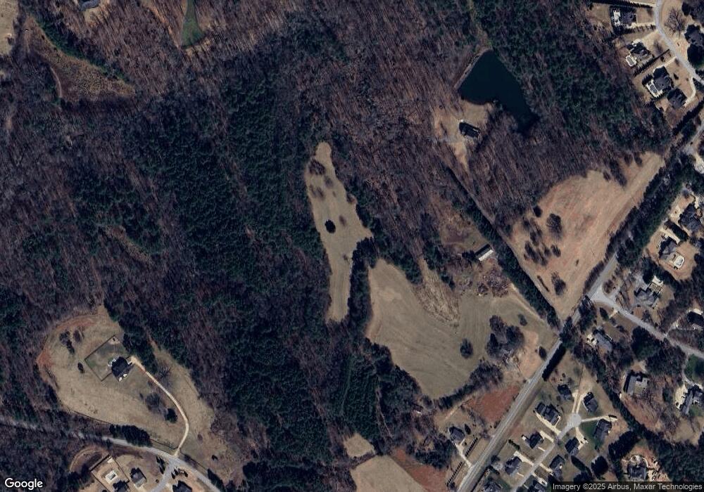 10445 Old White Horse Rd, Travelers Rest, SC 29690 - photo 1