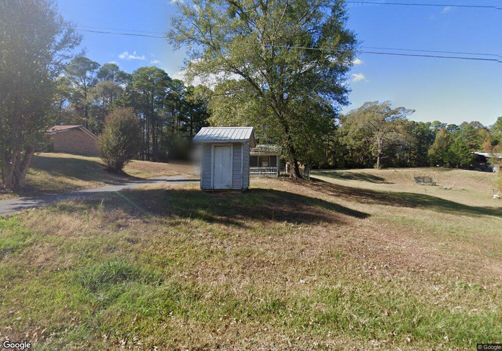 293 Glen Acres Rd, Calhoun, LA 71225 - photo 1