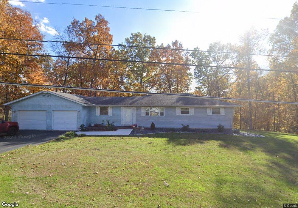 23064 Vote Rd, Batesville, IN 47006 - photo 1