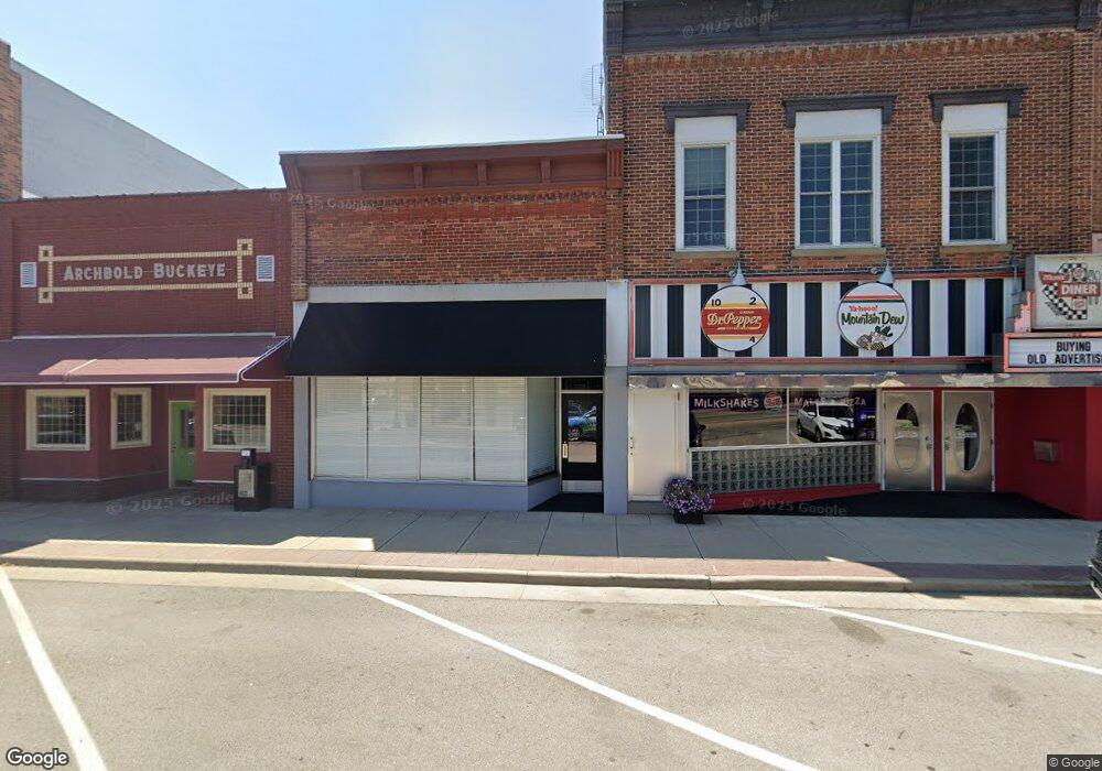 209 N Defiance St, Archbold, OH 43502 - photo 1