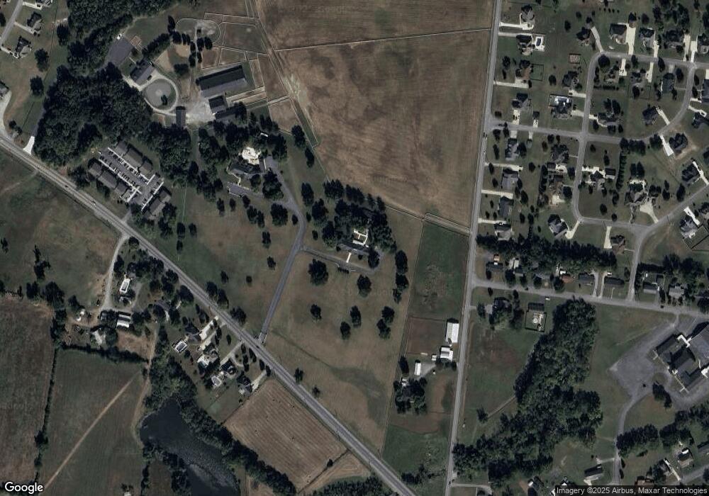 1212 Union St, Shelbyville, TN 37160 - photo 1