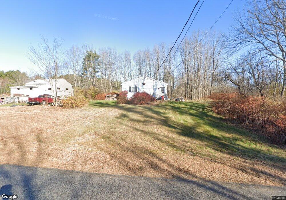 202 Buck St, Gorham, ME 04038 - photo 1