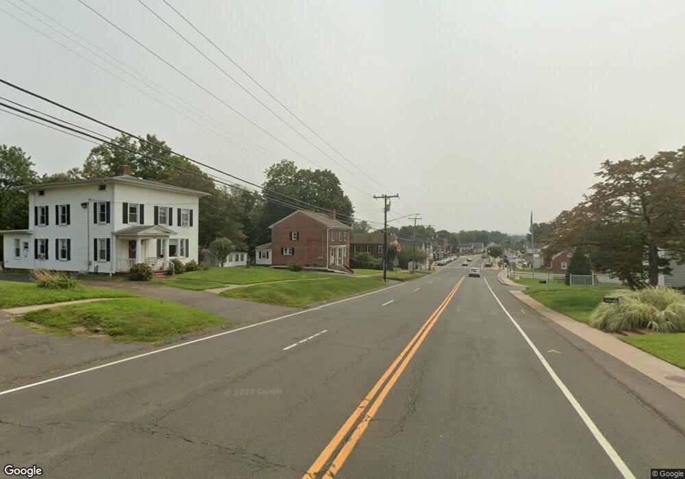 348 Main St, Cromwell, CT 06416 - photo 1