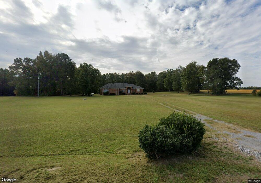 2643 Lansing Rd, South Prince George, VA 23805 - photo 1