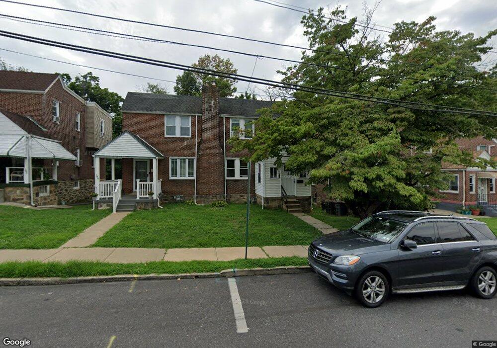 744 Yeadon Ave, Lansdowne, PA 19050 - photo 1