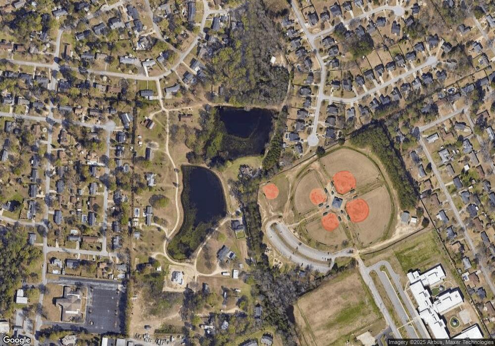 1625 Cardinal Dr, West Columbia, SC 29169 - photo 1