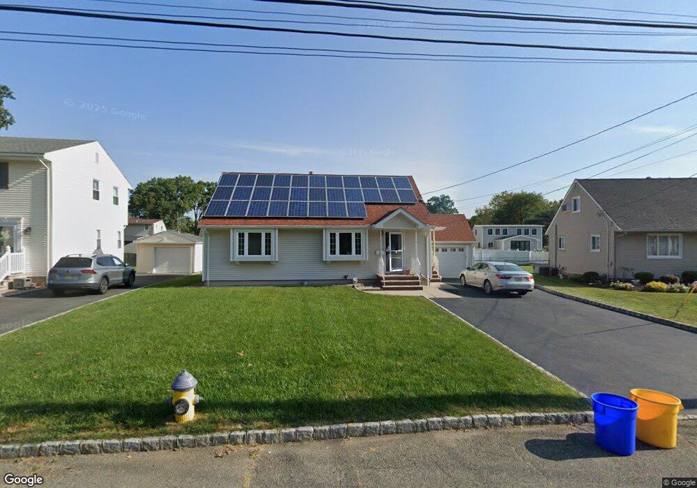 58 Lopez Rd, Cedar Grove, NJ 07009 - photo 1