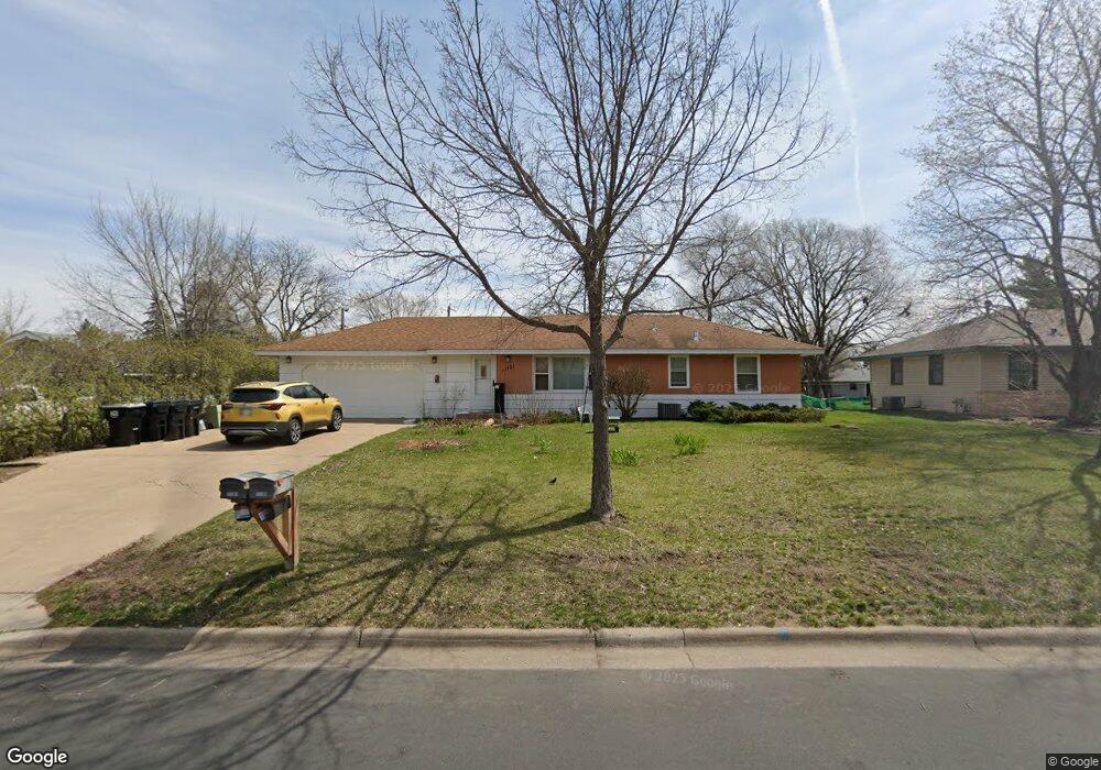 11161 Zion St NW, Coon Rapids, MN 55433 - photo 1