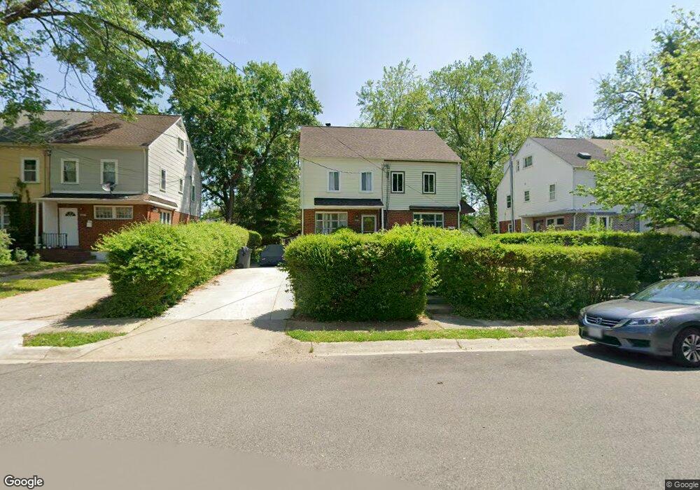 6909 Kenyon Dr, Alexandria, VA 22307 - photo 1