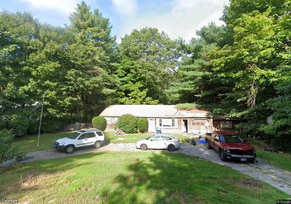 44 Clay Rd, Gorham, ME 04038 - photo 1