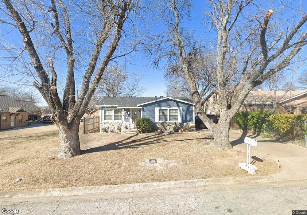 8506 Wyatt Dr, Fort Worth, TX 76108 - photo 1