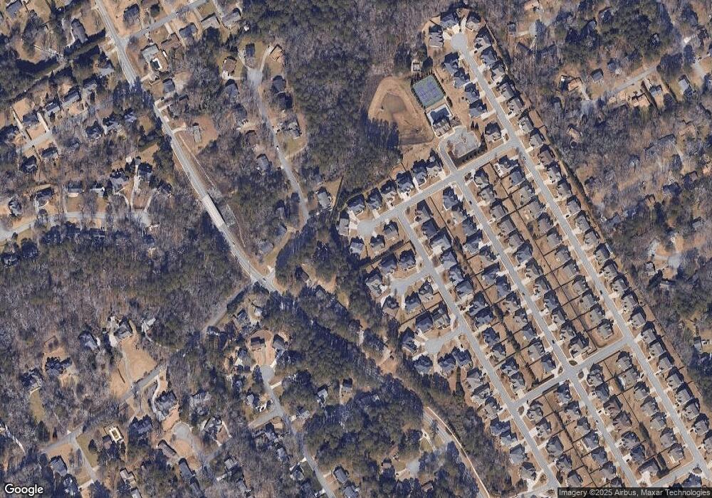 5138 Thurman Ct SW, Lilburn, GA 30047 - photo 1