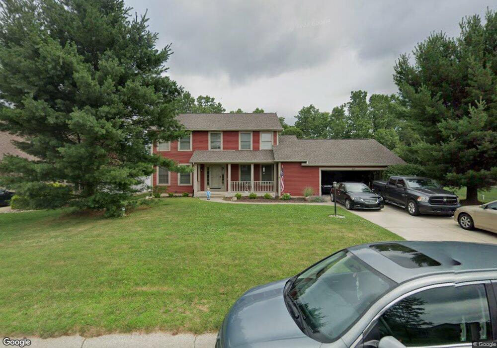 849 E Remington Square, La Porte, IN 46350 - photo 1