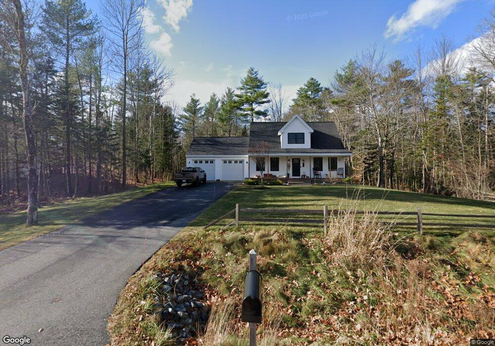 37 Sabatus Ln, Windham, ME 04062 - photo 1