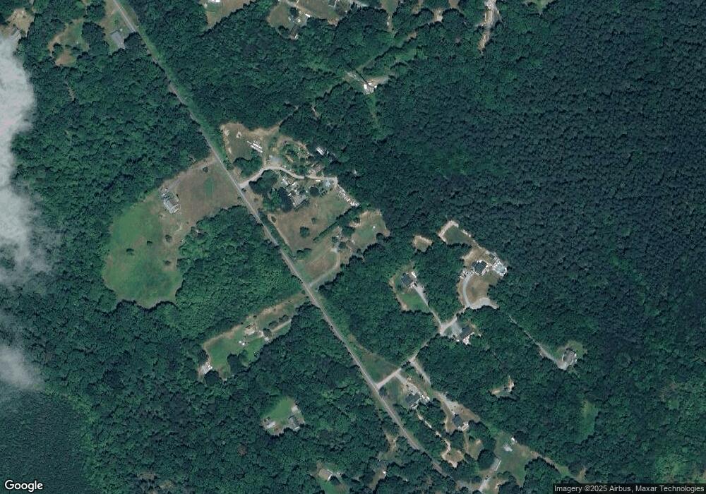 12513 Post Oak Rd, Spotsylvania, VA 22551 - photo 1