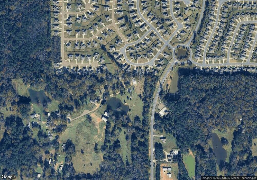 314 Hollow Oak Ln, Brandon, MS 39042 - photo 1