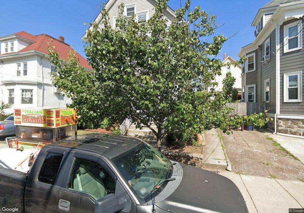 21 Gilmore St, Everett, MA 02149 - photo 1