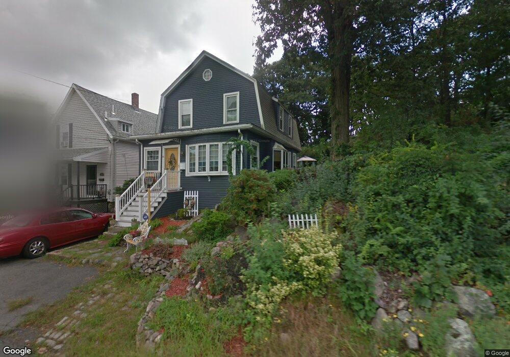 22 Adams Ave, Saugus, MA 01906 - photo 1