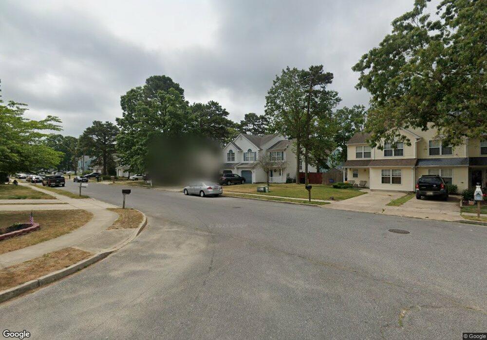 41 Adams Ave, Berlin, NJ 08009 - photo 1