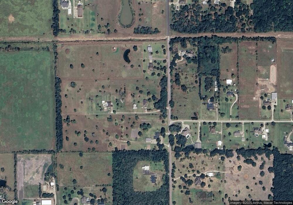 1233 My Rd, Alvin, TX 77511 - photo 1