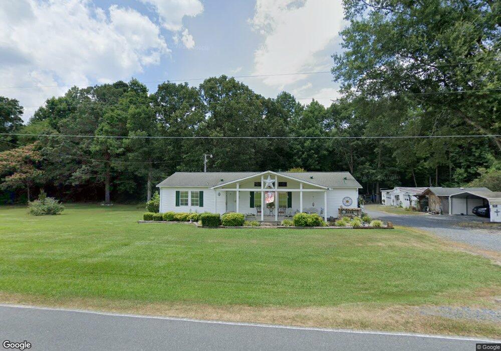 5146 Seagrove Plank Rd, Asheboro, NC 27205 - photo 1