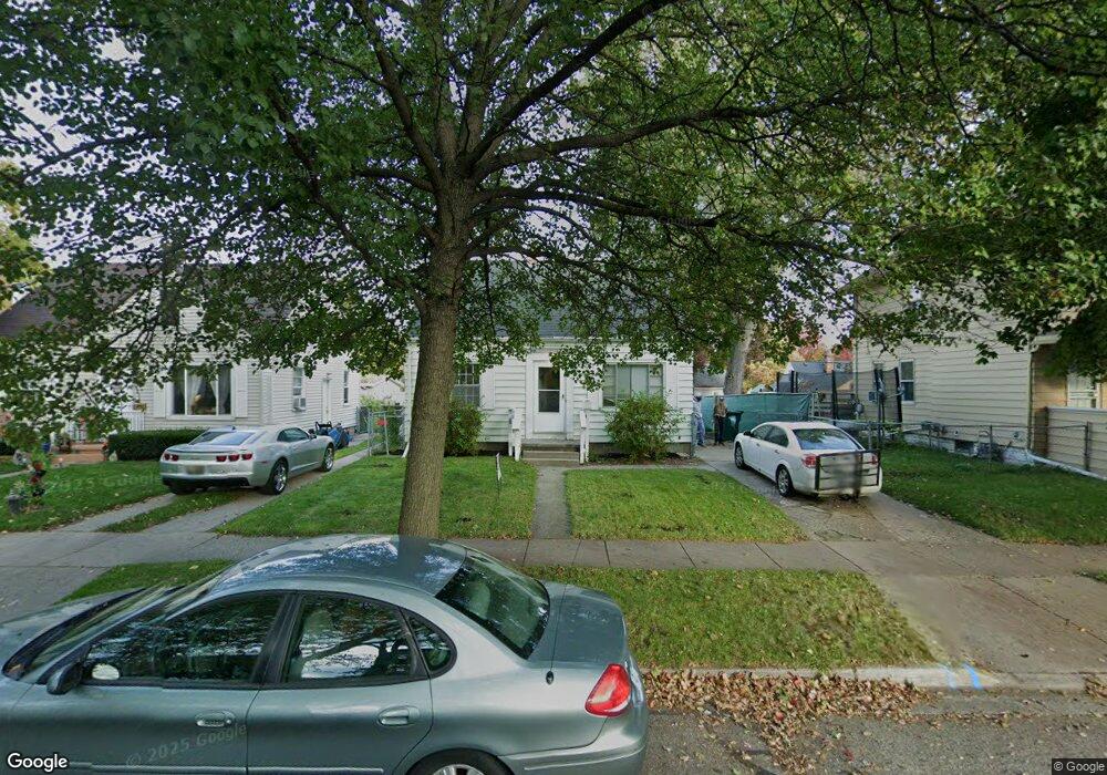 1813 Pattengill Ave, Lansing, MI 48910 - photo 1