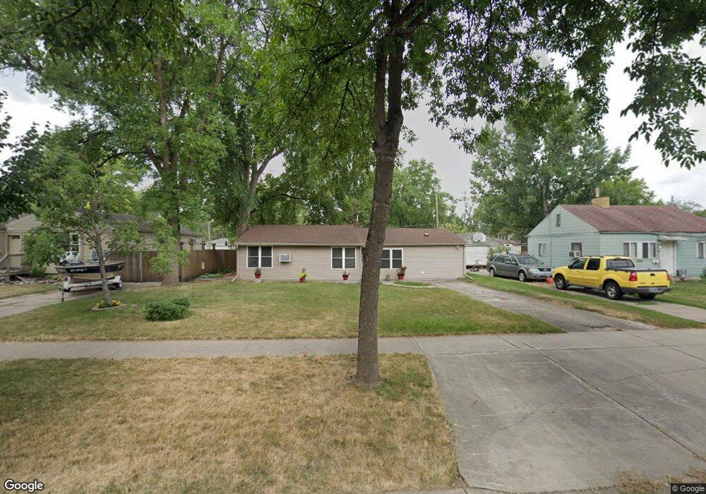 1818 3rd St N, Fargo, ND 58102 - photo 1