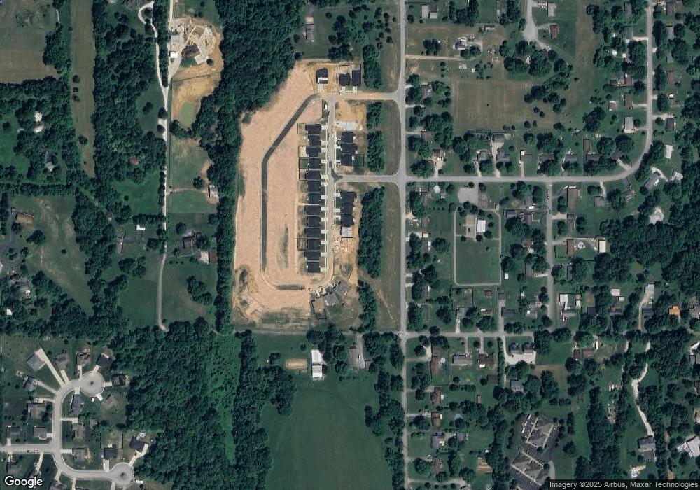 8066 Hudson Ln, Georgetown, IN 47122 - photo 1