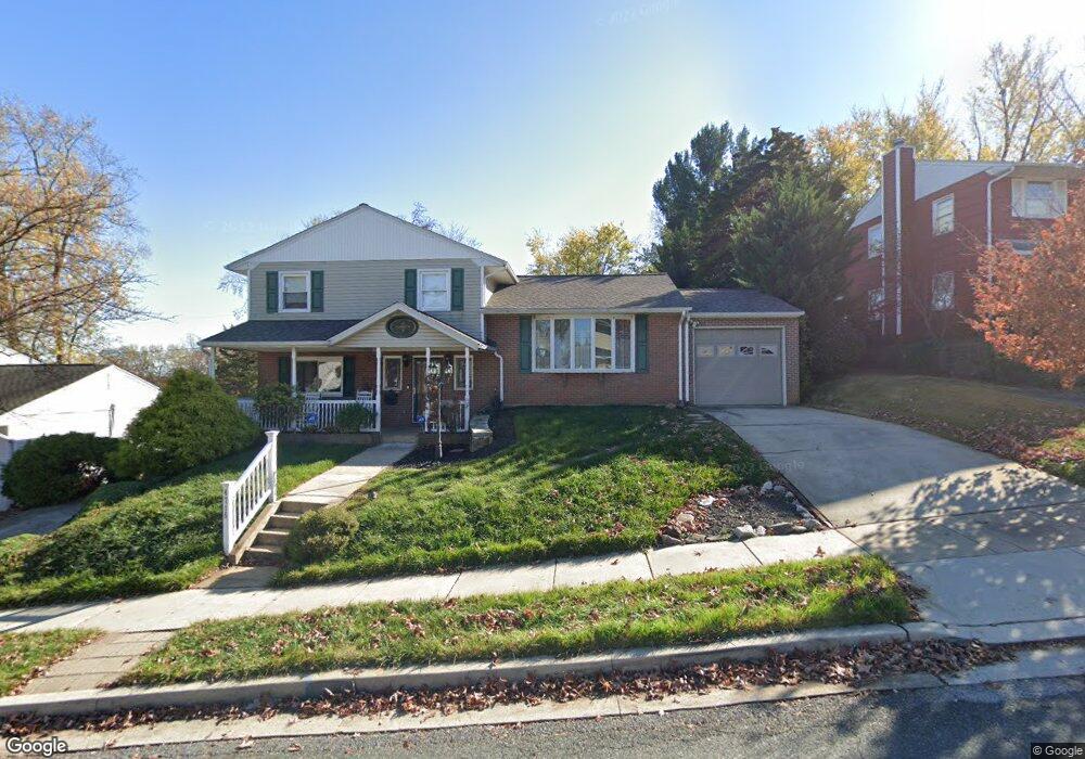 4714 Ruby Ave, Halethorpe, MD 21227 - photo 1